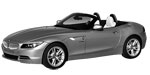 BMW E89 U2547 Fault Code