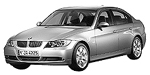 BMW E90 U2547 Fault Code